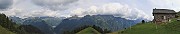 80 Panoramica alla Baita Quedro